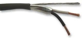 CABLE, SEC, UNSHLD, 5.94MM, 152.4M 5100UE 008500