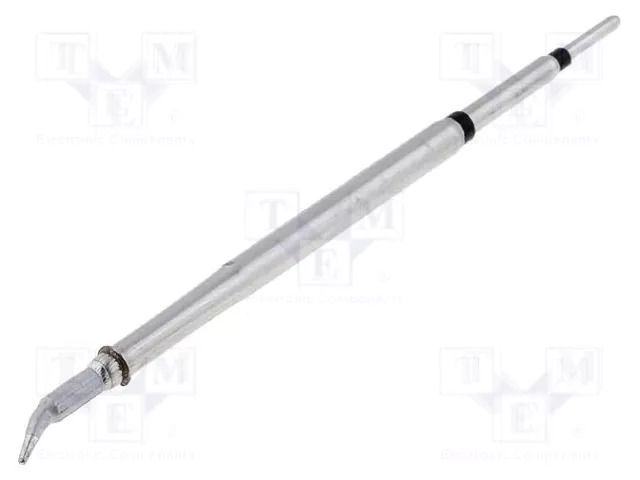 Tip; bent conical; 0.5mm JBC TOOLS JBC-C210014