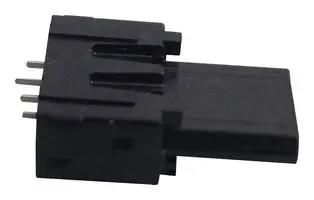 MICRO USB, 2.0 TYPE B, PLUG, THT ZX20-B-5S-UNIT(30)