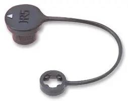 DUST CAP, PLUG CIRCULAR CONN HR30-7P-C(31)