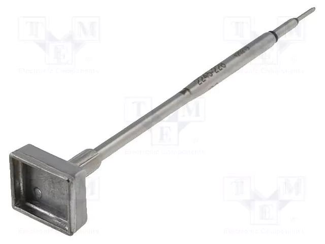 Tip; special; 12.4x15mm; longlife JBC TOOLS JBC-C245228
