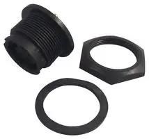 CONNECTOR, PANEL, FEMALE, 4WAY 4282-4SG-300