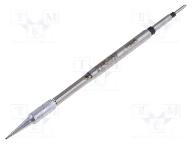Tip; conical; 0.8mm; longlife JBC TOOLS JBC-C245957