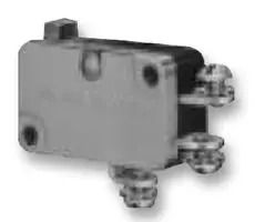 SWITCHES SNAP ACT PIN PLUNGER V3-129