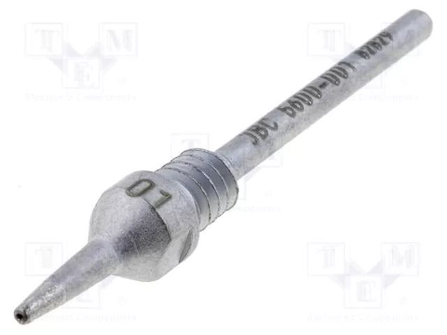 Tip: for desoldering irons; 1.4x0.6mm; Features: longlife JBC TOOLS JBC-C560001