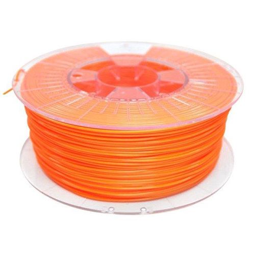 Filament Spectrum PLA 1,75mm 1kg - Lion Orange SPC-11039 5903175657077