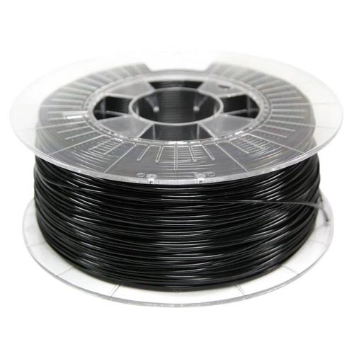 Filament Spectrum PLA Pro 1,75mm 1kg - Deep Black SPC-11470 5903175659996