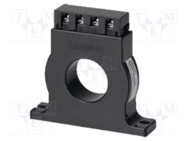 Transformer: current OMRON K8AC-CT200L