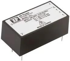 AC/DC PSU, 3 O/P, 15W, ENCAPS ECL15UT03-E