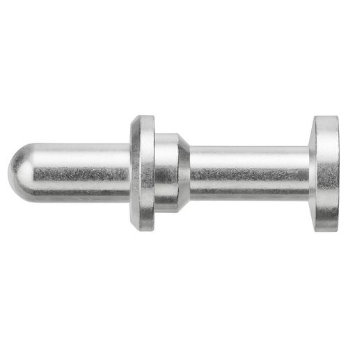 Contact (industry plug-in connectors), Pin, 16 mm², turned Weidmuller 1435760000 04050118240689