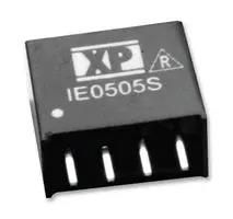 CONVERTER, DC/DC, 1W, 15V IE1215S
