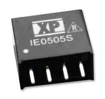 CONVERTER, DC/DC, 1W, 15V IE1215S