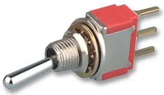 TOGGLE SWITCH A201SYCB04
