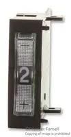 SWITCH, BCD CODED 84211004