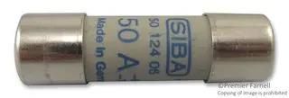 FUSE, ULTRA RAPID, 50A 50-124-06/50A