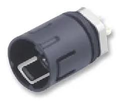 PLUG, PANEL, 8WAY 99-9227-00-08