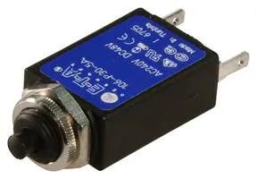 CIRCUIT BREAKER, 5A 106-P30 5A