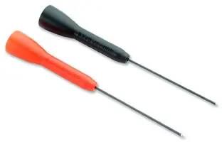 TEST PROBES, FINE TIP, RED AND BLACK U1164A