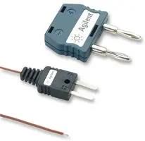 THERMOCOUPLE, J TYPE U1185A
