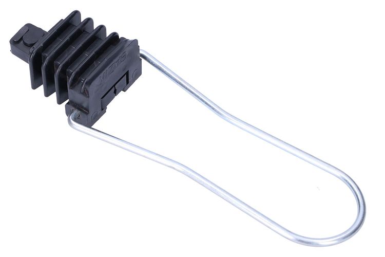 Extralink AC-12 | Optic cable mounting | 2F - 24F, EXTRALINK EX.2503