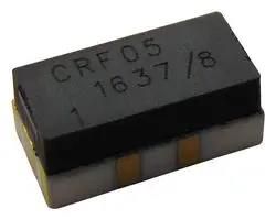 RELAY, REED, SPST-NO, 170V, 0.5A, SMD CRF05-1A