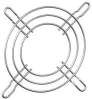 FINGER GUARD, FOR PAPST SERIES 8000 LZ22N