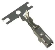 CONTACT, SOCKET, 20AWG, CRIMP 50420-8000