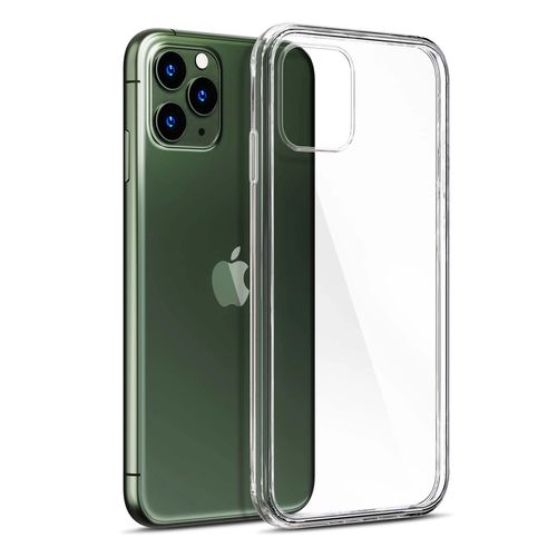 Apple iPhone 11 Pro - 3mk Clear Case, 3mk Protection 5903108142557 5903108142557