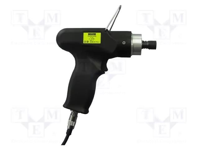 Electric screwdriver; 2÷10Nm; 600rpm KOLVER KOLV-PLUTO10P/N