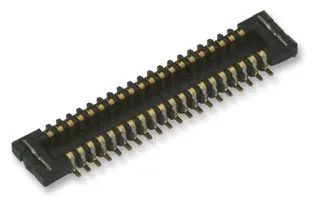 MEZZANINE CONN, HDR, 24POS, 2ROW 501594-2411