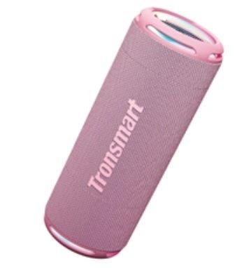 Tronsmart T7 Lite 24W Wireless Speaker - Pink, Tronsmart 6975606870491 6975606870491