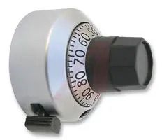 TURNS COUNTING DIAL, 15PS H-22-6A