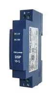 PSU, DIN RAIL, 5V, 1.5A, 7.5W DSP10-5