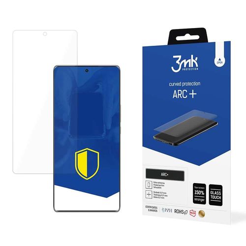 3mk ARC+ foil for Honor Magic5 Lite, 3mk Protection 5903108517645 5903108517645