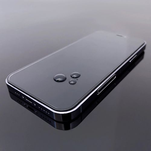 Wozinsky Full Glue Tempered Glass for Xiaomi Redmi A2 / Redmi A1, Wozinsky 5907769320828 5907769320828