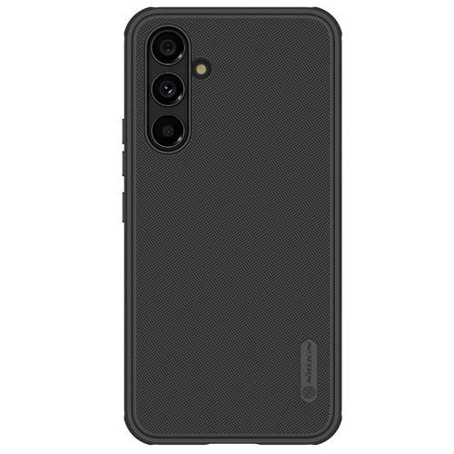 Nillkin Super Frosted Shield Pro Case for Samsung Galaxy A54 5G Armored Cover + Phone Stand Black, Nillkin 6902048261754 6902048261754