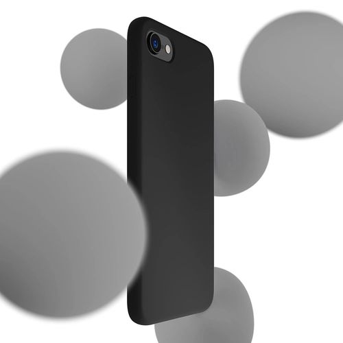 Apple iPhone 7/8/SE 2020/2022 - 3mk Silicone Case, 3mk Protection 5903108499118 5903108499118