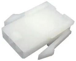 CONNECTOR HOUSING, PLUG, 3POS 39-01-4032
