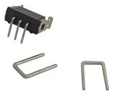 CONNECTOR, PC TAIL, 3WAY M80-8420342