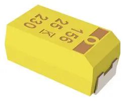 SMD TANTALUM CAPACITORS T494B476K010AT