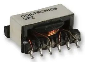 COUPLED INDUCTORS VP2-0216-R