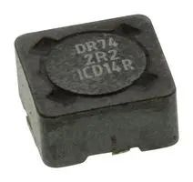 SMD POWER INDUCTORS DR74-2R2-R