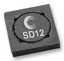SMD POWER INDUCTORS SD12-4R7-R