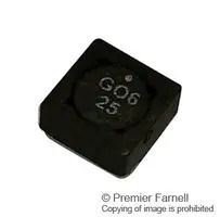 SMD POWER INDUCTORS SD25-4R7-R