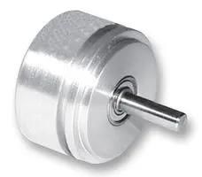 POTENTIOMETER, 10K OHM 1W SINGLE TURN 6538S-1-103