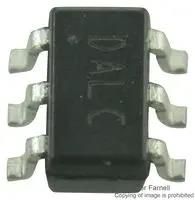 DIODE ARRAY, TVS, 9V, SMD, SOT23-6L DALC208SC6