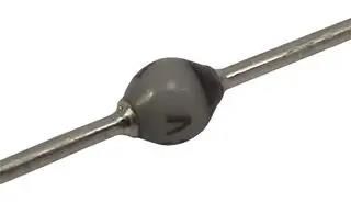 DIODE, SOFT, 1A BYV26C-TAP