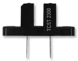 SENSOR, OPTICAL, PHOTOTRANSISTOR O/P TCST2300