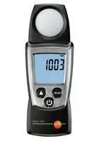 LIGHT METER, 99,999 LUX TESTO 540