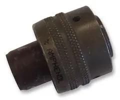 CONNECTOR, CIRCULAR, SIZE 10, 6WAY PT06SE10-6S-LC
